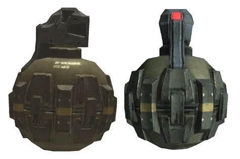Image Hreach M9 Grenadepng Halo Nation — The Halo Encyclopedia