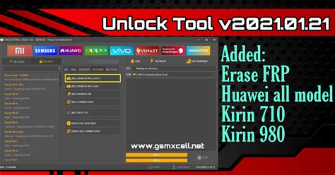 Unlock Tool V Setup Latest Version Gsmxcell Images And Photos Finder