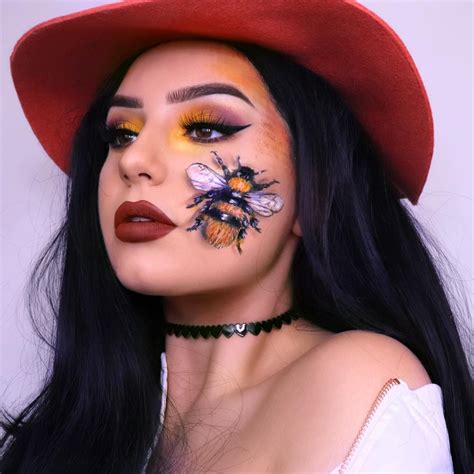 Sarina On Instagram “bumblebee 🐝 Products Used Annonse