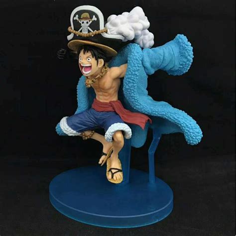 One Piece Luffy Action Figure