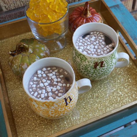 Compare kitchen & dining products. Fabric Resin Serving Tray DIY
