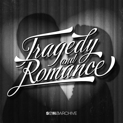 ‎tragedy And Romance By Various Artists On Apple Music