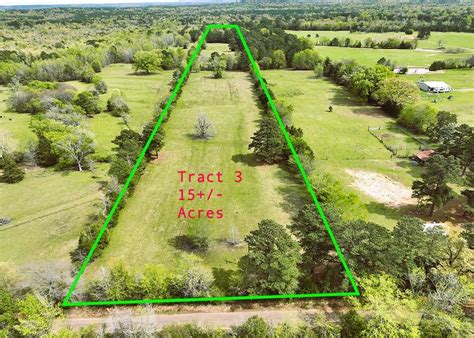 Gilmer Upshur County Tx Farms And Ranches Horse Property For Sale