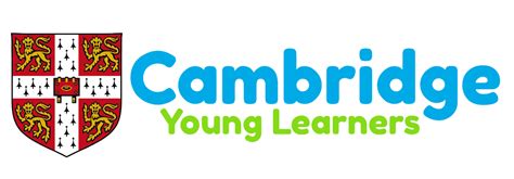 Cambridge english for schools 1 has three parts for you, the student. Cambridge English Young Learners (YLE) Starters / Flyers ...