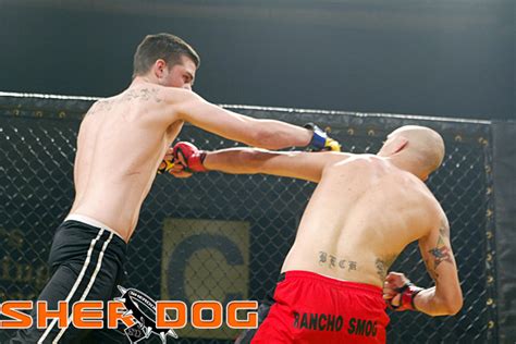 Cameron Beck Mma Stats Pictures News Videos Biography