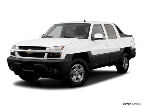 2006 Chevrolet Avalanche A And B Auto Repair