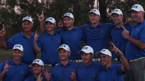 He assumed office in 2018. 2016 Interstate Series Winning Interview Cam Davis NSW ...