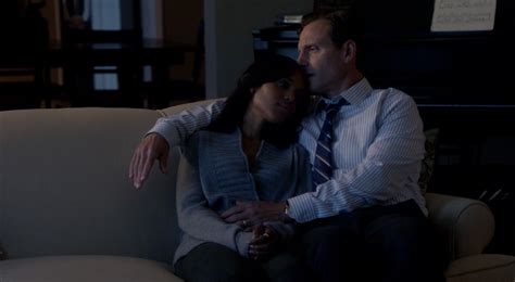One Minute Scandal Olivia And Fitz Lose My Mind