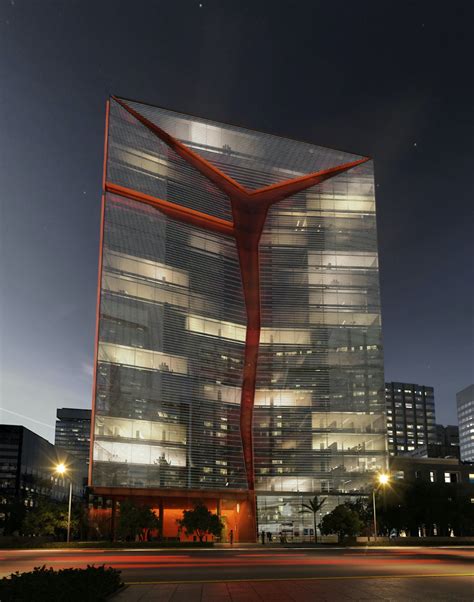 Ricardo Bofill Taller De Arquitectura Headquarters By Ricardo Bofill