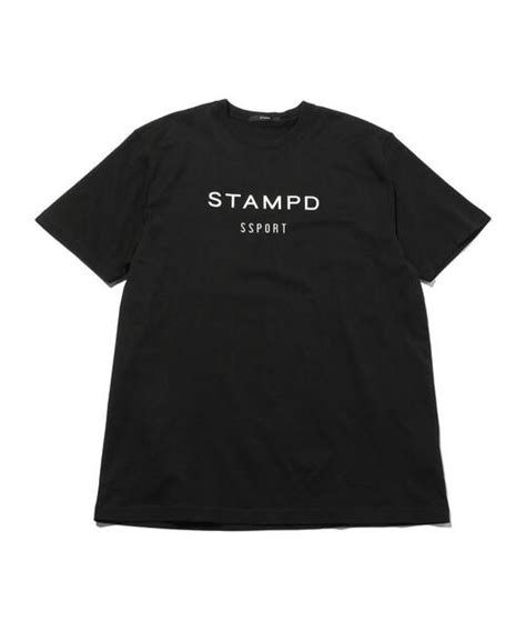 【セール】＜stampd＞ Classic Lg Teetシャツ（tシャツカットソー）｜stampd（スタンプド）のファッション通販