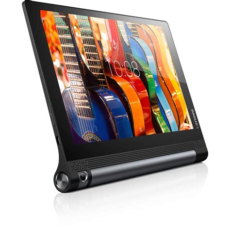 Lenovo Yoga Tab 3 101 Android 51 Tablet 2gb 16gb