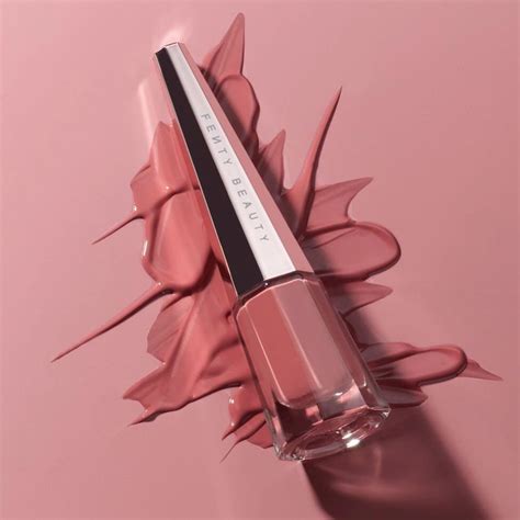 Fenty Beauty Uncuffed Stunna Lip Paint Nuvole Di Bellezza