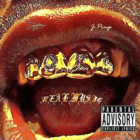 Pussy Poppin Explicit By J Pimp On Amazon Music