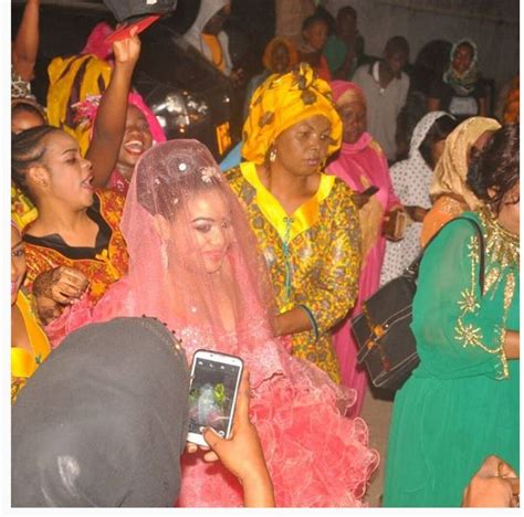 Weddings (harusi in swahili) are big things here in zanzibar. Picha 10 za Harusi ya Wastara na Mh Sadifa Khamis Juma (MB ...