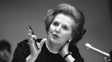 What Is Thatcherism Bbc News