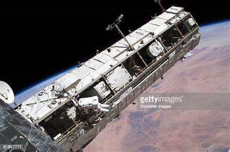The International Space Station Astronaut Photos And Premium High Res