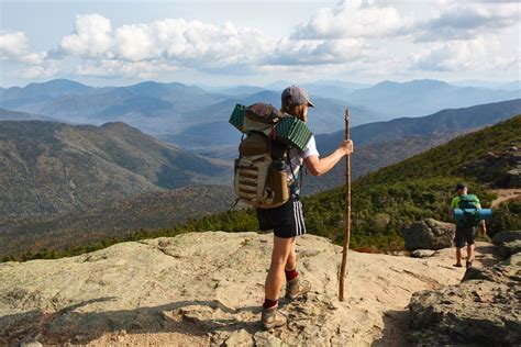 Tips For Conquering The Nh 48 4000 Footers Of New Hampshire