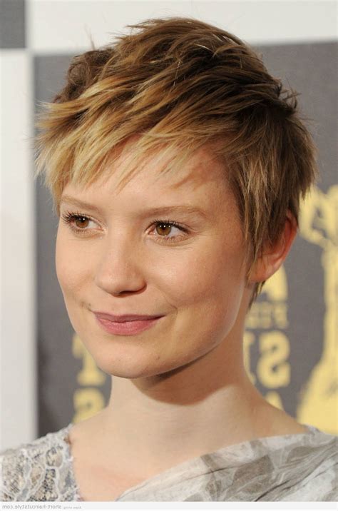 Over the time it has been ranked as high as 3 673 199 in the world, while most of its traffic comes from usa, where it reached as high as 530 895. 2021 Popular Pixie Wedge Hairstyles