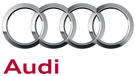 The company name is based on the surname of the founder, august horch. Audi logo Bedeutung ZEICHEN logo, png
