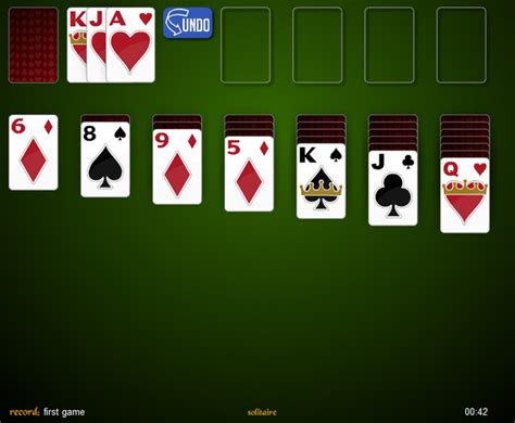 Download Three Card Solitaire 30