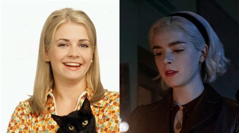 Melissa Joan Hart on nude photo scandal, shocking 'Sabrina' sex scenes