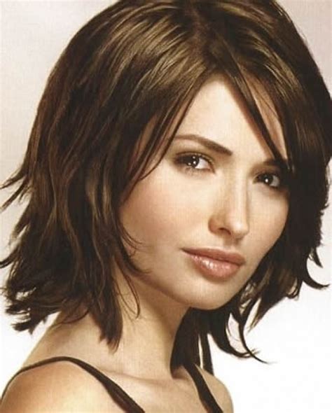 2015 Medium Length Haircuts Pictures Medium Length Hairstyles For Pictures To Pin On Pinterest