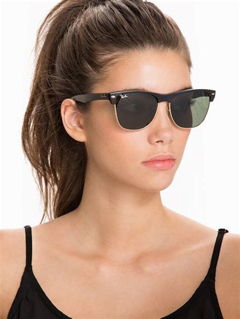 Ray Ban Oversized Clubmaster Sunglasses You Can Find Ray Ban At Woodlands Eye Associates Visit