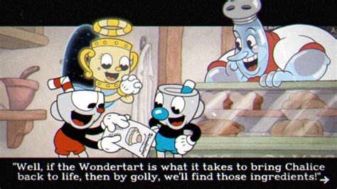 cuphead in the delicious last course review gamegrin
