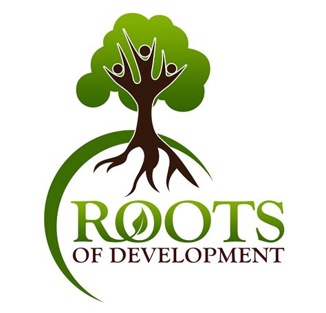Tree Roots Logo