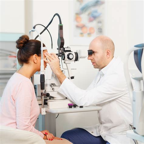 Laser Iridotomy Kersley Eye Clinic