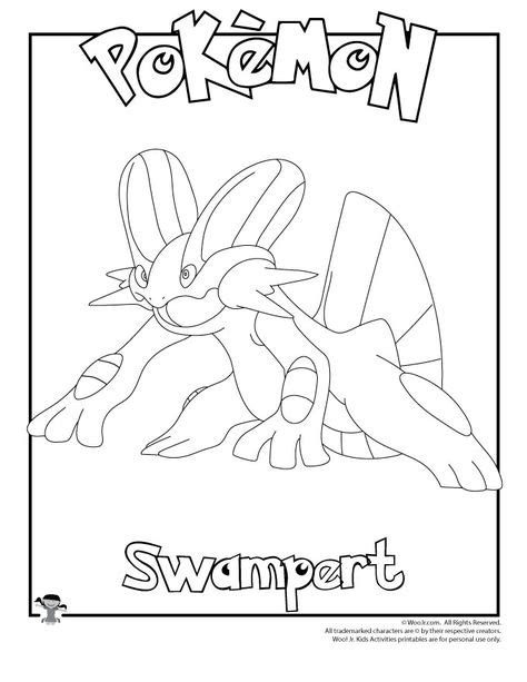 Pokemon Dinosaur Coloring Pages Coloring Pages