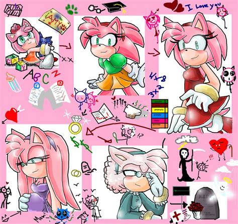 I sonic boom sonamy comic aftermath i, sonamy a deadly secret part 26 aftermath, goodbye to you amy, sonamy boom comic sonamy boom comic. 99 best images about Sonamy! on Pinterest | Sonic and amy ...