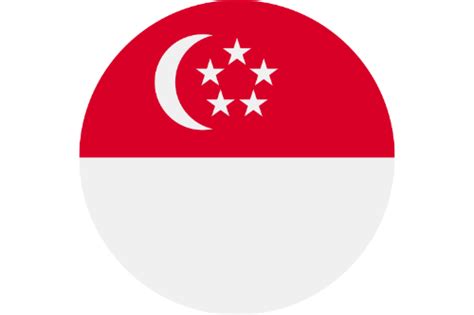 One above, that is red, and one below which is white. Singapore - Visa and Immigration Key Facts - Reloc8 Asia ...