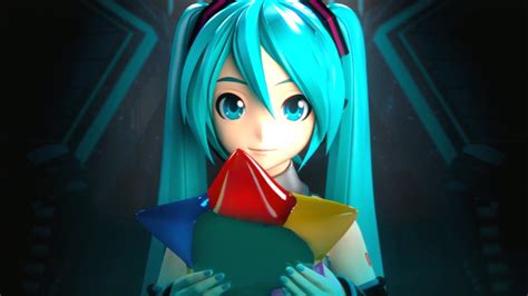 Celebrate ‘miku Day Today With 39 Hatsune Miku Songs Ungeek