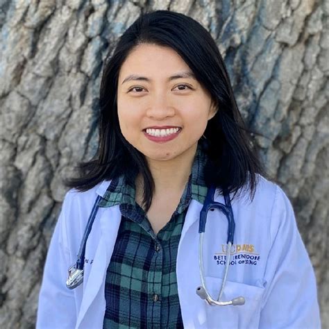 Pha Tran Physician Assistant Ha Son Nguyen Md Linkedin