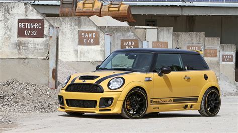 71 Mini Cooper Wallpaper Hd Wallpapersafari