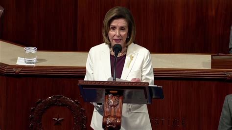 12 News Now Nancy Pelosi Stepping Down As Democratic House Leader