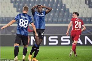 Real Madrid gặp đội Atalanta ở vòng 1/8 Champions League