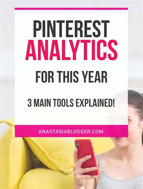 how to use pinterest analytics in 2022 3 main tools explained