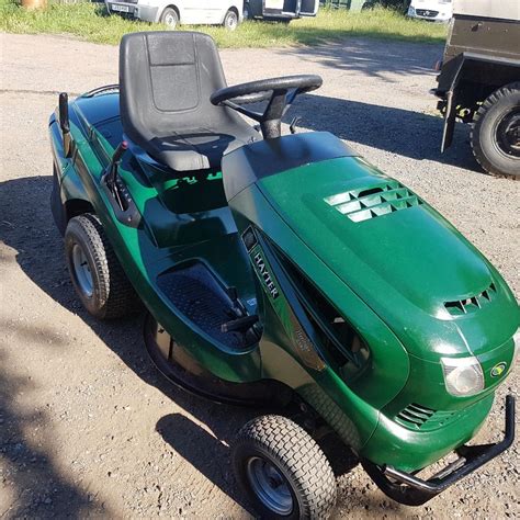 Hayter Ride On Lawn Mower In Dartford For £65000 For Sale Shpock