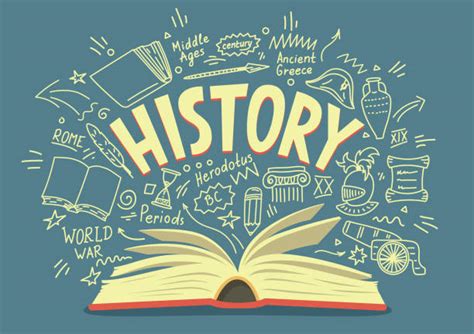 Why You Should Study History