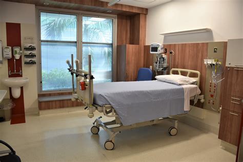 New Ward At Mackay Base Hospital To Increase Care Mackay Hospital And