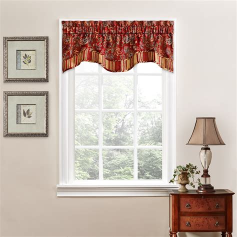 Tuscan Kitchen Curtains Valances Curtains And Drapes
