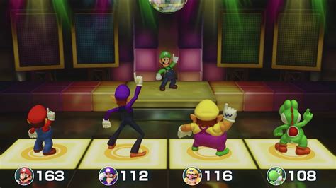 Super Mario Party Challenge Road And Sound Stage Modes Revealed