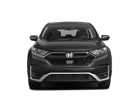 Sonic Gray Pearl 2020 Honda Cr V For Sale At Bergstrom Automotive Vin