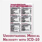 Medical Necessity Icd 10 Codes For Medicare Pictures