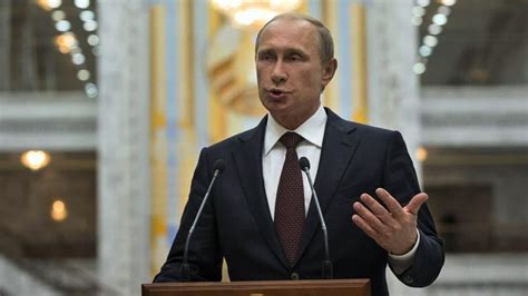 Can Peace Talks Stop Putins Push Through Ukraine
