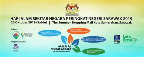 Event organized by geng auto show perak. Banner Promosi Program Sempena Hari Alam Sekitar Negara ...