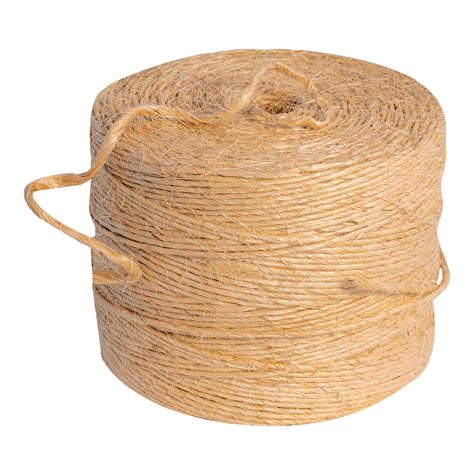 Sisal Twine General Work Products