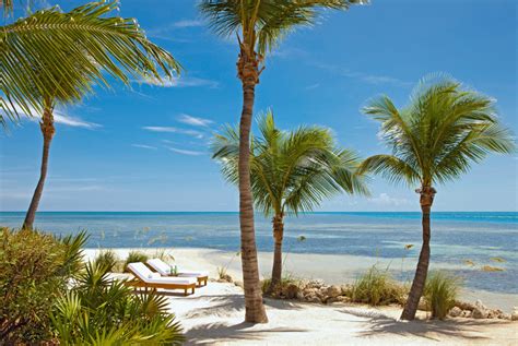 Little Palm Island Resort And Spa Florida Keys Usa